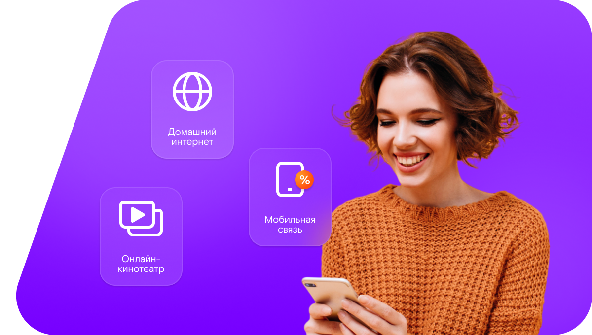 Промо-тарифы Ростелеком в деревня Наговицыно (Удмуртская Республика)